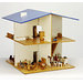 Dolls' house Dolls' house