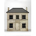 Dolls' house - Caroline Cottage Dolls' house - Caroline Cottage