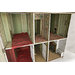 Dolls' house - Caroline Cottage Dolls' house - Caroline Cottage