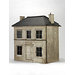 Dolls' house - Caroline Cottage Dolls' house - Caroline Cottage