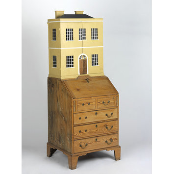 Dolls' house