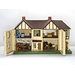 Dolls' house Dolls' house