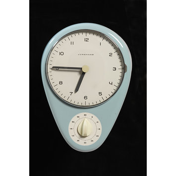 Kitchen wall clock