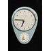 Kitchen wall clock