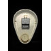 Kitchen wall clock
