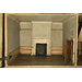 Dolls' house - The Denton Welch dolls' house