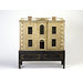 Dolls' house - The Denton Welch dolls' house