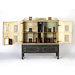 Dolls' house - The Denton Welch dolls' house