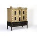 Dolls' house - The Denton Welch dolls' house