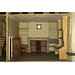 Dolls' house - The Denton Welch dolls' house