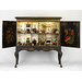 Dolls' house - Killer Cabinet