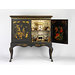 Dolls' house - Killer Cabinet