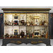 Dolls' house - Killer Cabinet