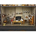 Dolls' house - Killer Cabinet
