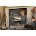 Dolls' house - Mrs Neave's dolls' house