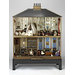 Dolls' house - Mrs Neave's dolls' house