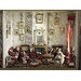 Dolls' house - Mrs Neave's dolls' house