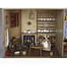 Dolls' house - Mrs Neave's dolls' house