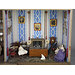 Dolls' house - Mrs Neave's dolls' house