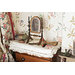 Dolls' house - Mrs Neave's dolls' house
