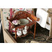 Dolls' house - Mrs Neave's dolls' house