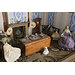 Dolls' house - Mrs Neave's dolls' house