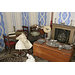 Dolls' house - Mrs Neave's dolls' house