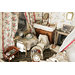 Dolls' house - Mrs Neave's dolls' house