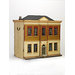 Dolls' house - The Elkin House Dolls' house - The Elkin House