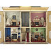 Dolls' house - The Elkin House Dolls' house - The Elkin House