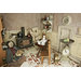 Dolls' house - Miss Miles' House Dolls' house - Miss Miles' House