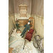 Dolls' house - Miss Miles' House Dolls' house - Miss Miles' House