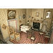 Dolls' house - Miss Miles' House Dolls' house - Miss Miles' House