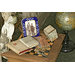 Dolls' house - Miss Miles' House Dolls' house - Miss Miles' House