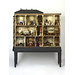 Dolls' house - Miss Miles' House Dolls' house - Miss Miles' House
