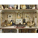Dolls' house - Miss Miles' House Dolls' house - Miss Miles' House