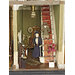 Dolls' house - Miss Miles' House Dolls' house - Miss Miles' House