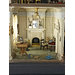 Dolls' house - Miss Miles' House Dolls' house - Miss Miles' House