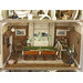 Dolls' house - Miss Miles' House Dolls' house - Miss Miles' House