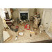 Dolls' house - Miss Miles' House Dolls' house - Miss Miles' House