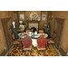 Dolls' house - Miss Miles' House Dolls' house - Miss Miles' House