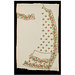 Pair of waistcoat shapes