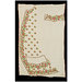 Pair of waistcoat shapes