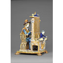 Inkstand