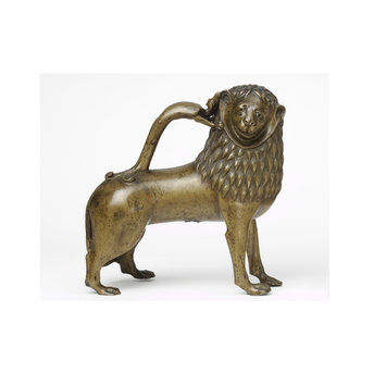 Aquamanile