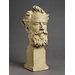 Bust - Alphonse Legros