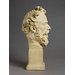 Bust - Alphonse Legros