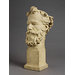 Bust - Alphonse Legros