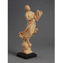 Statuette - The Genius of Painting Statuette - The Genius of Painting