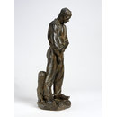 Statuette - Paysan (Peasant)